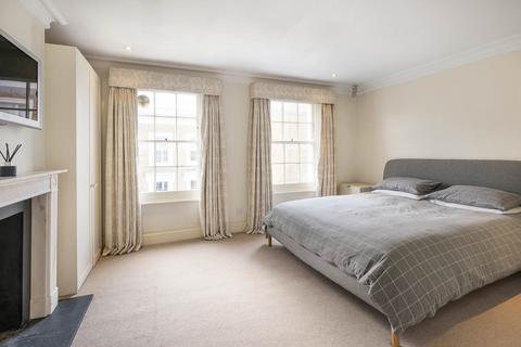 2 bedroom terraced house for sale, Gordon Place, Kensington, London