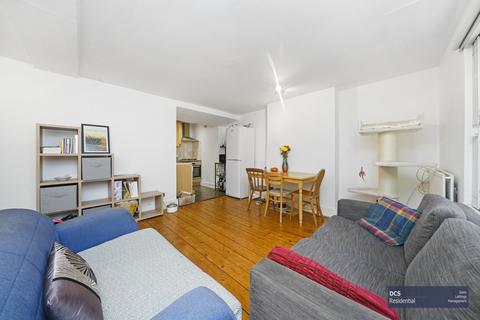 2 bedroom flat for sale, Huntingdon Street, London N1
