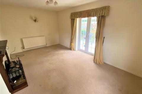 2 bedroom detached bungalow for sale, Church Street, Harlaxton, Grantham, NG32
