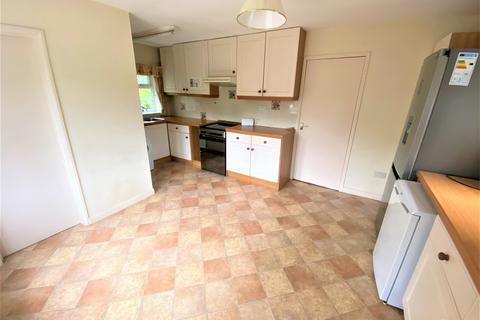 2 bedroom detached bungalow for sale, Church Street, Harlaxton, Grantham, NG32