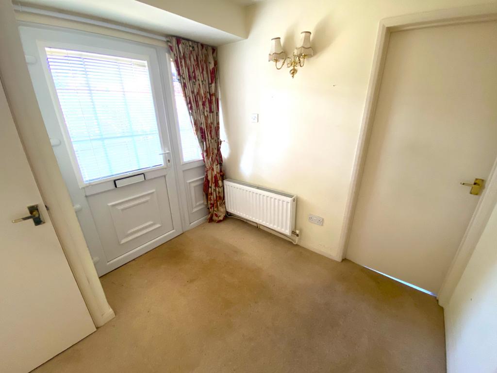 Church Street, Harlaxton, Grantham, NG32 2 bed detached bungalow for