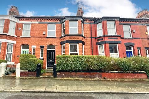 79 Ampthill Road, Liverpool, L17 9QN