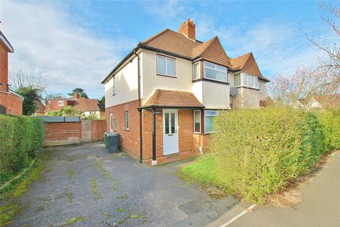 4 bedroom semi-detached house to rent, Ashenden Road, Guildford, Surrey, GU2