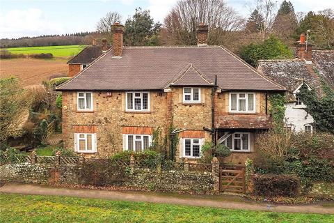 3 bedroom house for sale, Fyning, Rogate, Petersfield, Hampshire, GU31