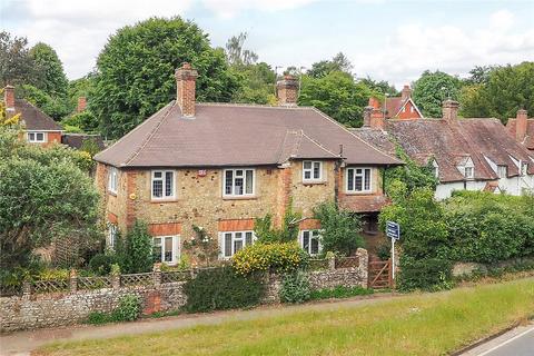 3 bedroom house for sale, Fyning, Rogate, Petersfield, Hampshire, GU31