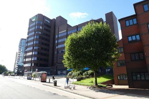 2 bedroom apartment for sale, Broadway Residences  Broad Street, Birmingham