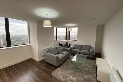 2 bedroom apartment for sale, Broadway Residences  Broad Street, Birmingham