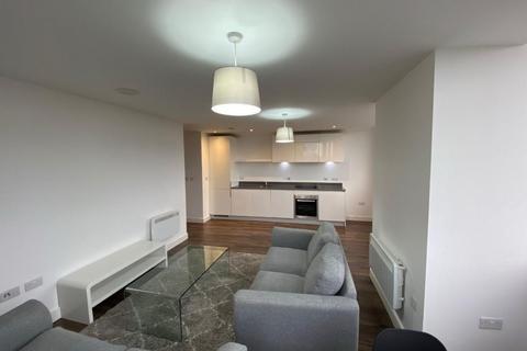 2 bedroom apartment for sale, Broadway Residences  Broad Street, Birmingham