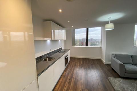 2 bedroom apartment for sale, Broadway Residences  Broad Street, Birmingham