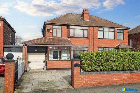 3 bedroom semi-detached house for sale, Liverpool Road, Widnes
