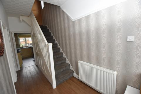 3 bedroom semi-detached house for sale, Clifton Road, Urmston, M41