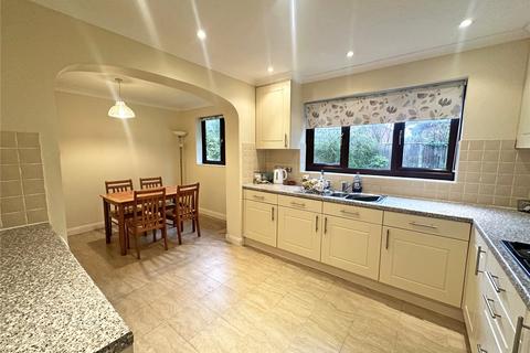 4 bedroom detached house for sale - Spinacre, Barton on Sea, New Milton, Hampshire, BH25