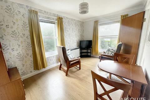 1 bedroom apartment for sale, Higher Erith Road, Glenside Court Higher Erith Road, TQ1