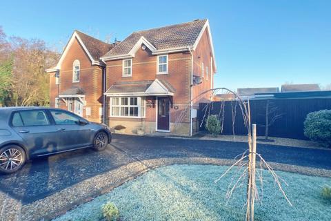 3 bedroom detached house for sale, Maes Ty Gwyn, Llangennech