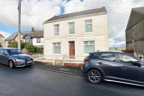 2 bedroom detached house for sale, Fforest Rd, Fforest