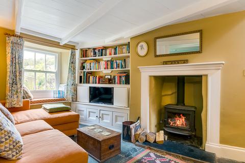 2 bedroom house for sale, The Cottage, Port Isaac
