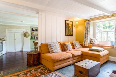 The Cottage, 30 Dolphin Street, Port Isaac, PL29 3RJ