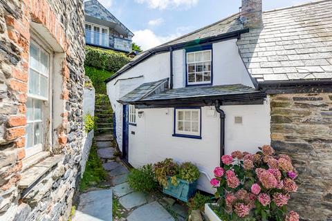The Cottage, 30 Dolphin Street, Port Isaac, PL29 3RJ