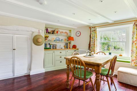 The Cottage, 30 Dolphin Street, Port Isaac, PL29 3RJ