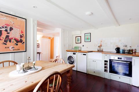The Cottage, 30 Dolphin Street, Port Isaac, PL29 3RJ