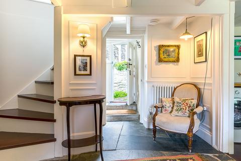 The Cottage, 30 Dolphin Street, Port Isaac, PL29 3RJ
