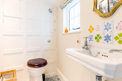 The Cottage, 30 Dolphin Street, Port Isaac, PL29 3RJ