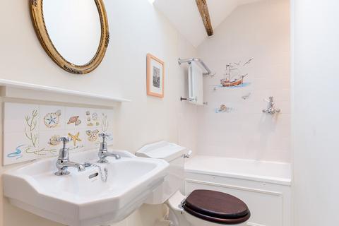 The Cottage, 30 Dolphin Street, Port Isaac, PL29 3RJ