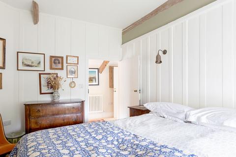 The Cottage, 30 Dolphin Street, Port Isaac, PL29 3RJ