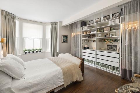 1 bedroom flat for sale - Hornton Street, London