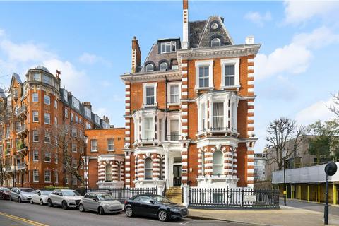 1 bedroom flat for sale, Hornton Street, London