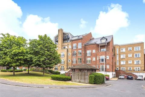 2 bedroom apartment to rent - Aveley House, Iliffe Close, Reading, Berkshire, RG1