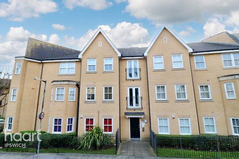 1 bedroom apartment for sale, St Georges Street, Ipswich