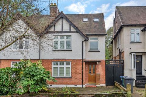 4 bedroom semi-detached house for sale, Cranbrook Road, Barnet, EN4