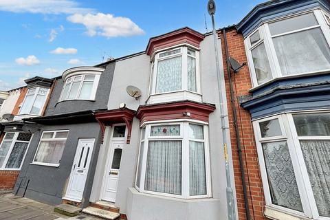 94 Crescent Road, Middlesbrough, TS1 4QS