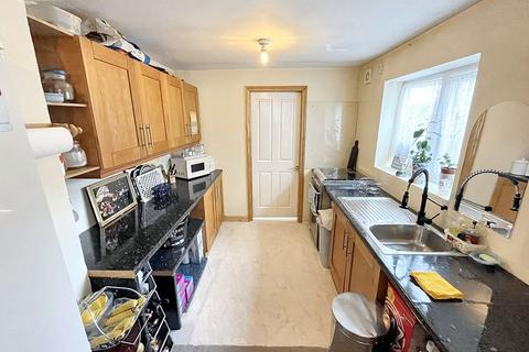94 Crescent Road, Middlesbrough, TS1 4QS