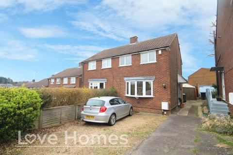 3 bedroom semi-detached house for sale - Vicarage Hill, Flitwick