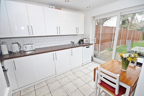 3 bedroom semi-detached house for sale, Vicarage Hill, Flitwick