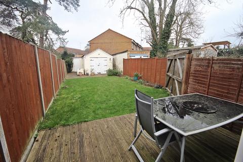 3 bedroom semi-detached house for sale, Vicarage Hill, Flitwick