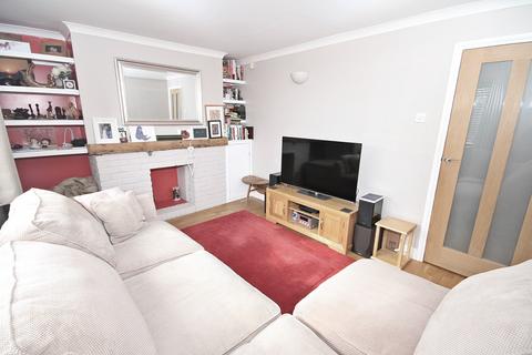 21 Vicarage Hill, Flitwick, Bedford, MK45 1HZ