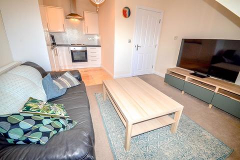 1 bedroom apartment for sale, Newcastle Road, Fulwell