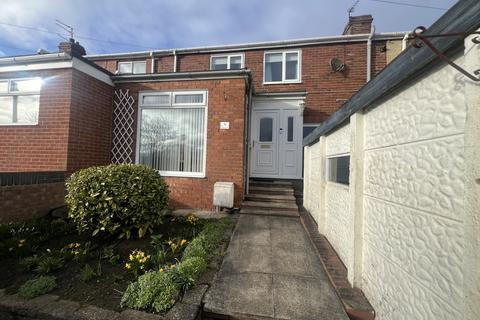 6 George Avenue, Peterlee, SR8 3ND