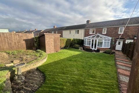 6 George Avenue, Peterlee, SR8 3ND