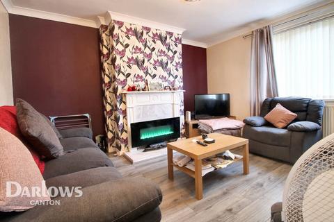 65 Amroth Road, Cardiff, CF5 5DS