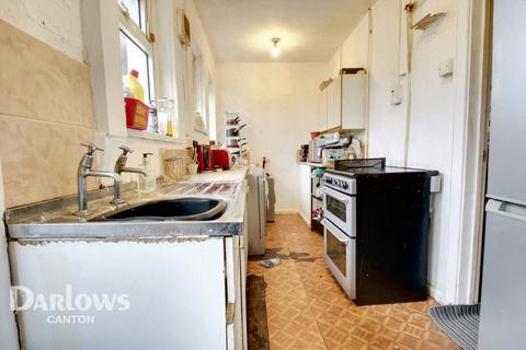 65 Amroth Road, Cardiff, CF5 5DS