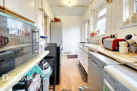 65 Amroth Road, Cardiff, CF5 5DS