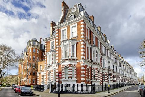 Kensington & Chelsea - 1 bedroom flat for sale