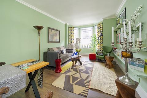 1 bedroom flat for sale, Hornton Street, Hornton Street, Kensington & Chelsea, W8