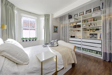 1 bedroom flat for sale, Hornton Street, Hornton Street, Kensington & Chelsea, W8