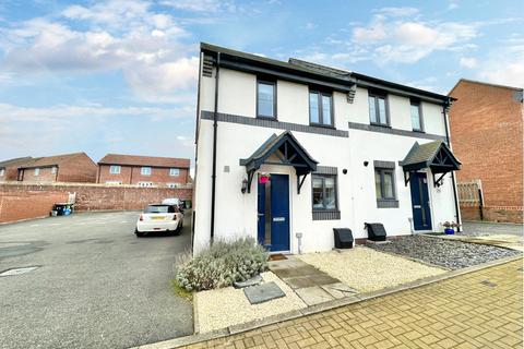 27 Dutimoors Drive, Lawley, Telford, TF4 2SW