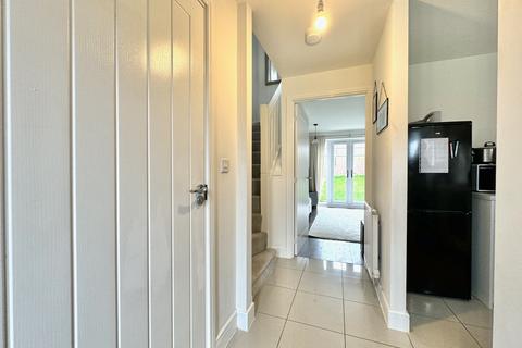 27 Dutimoors Drive, Lawley, Telford, TF4 2SW